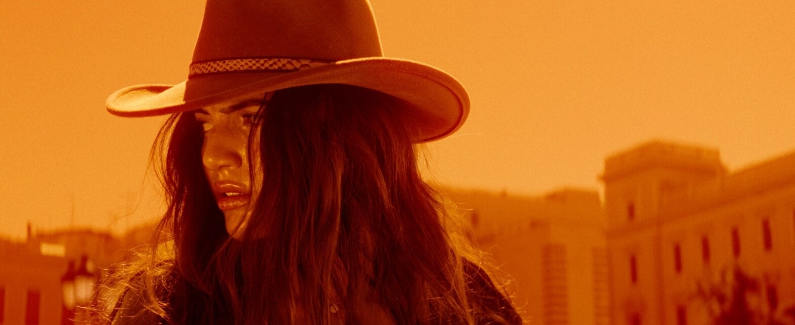 Perrier - Heat - Cary Fukunaga