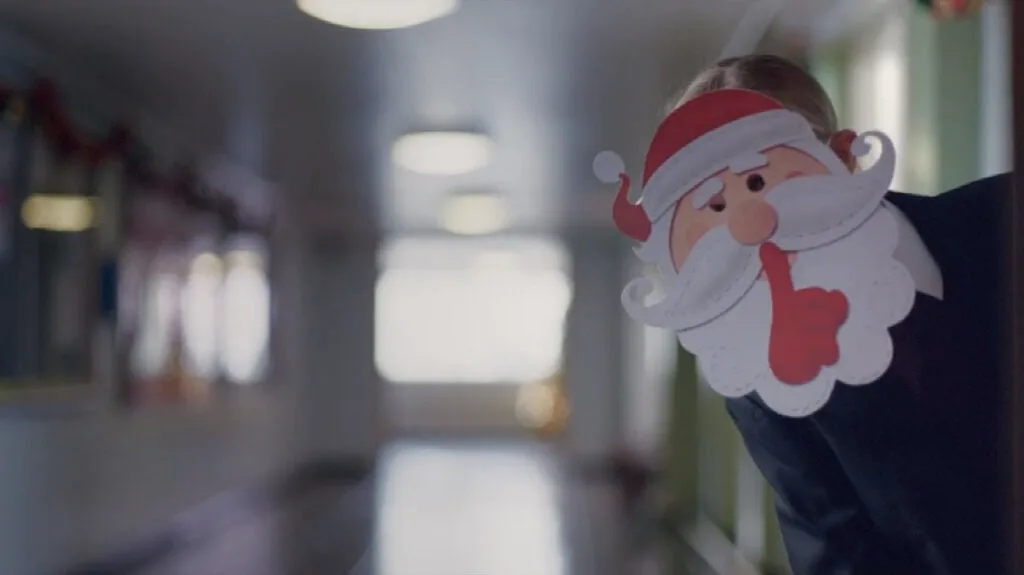 Cadbury - Secret Santa