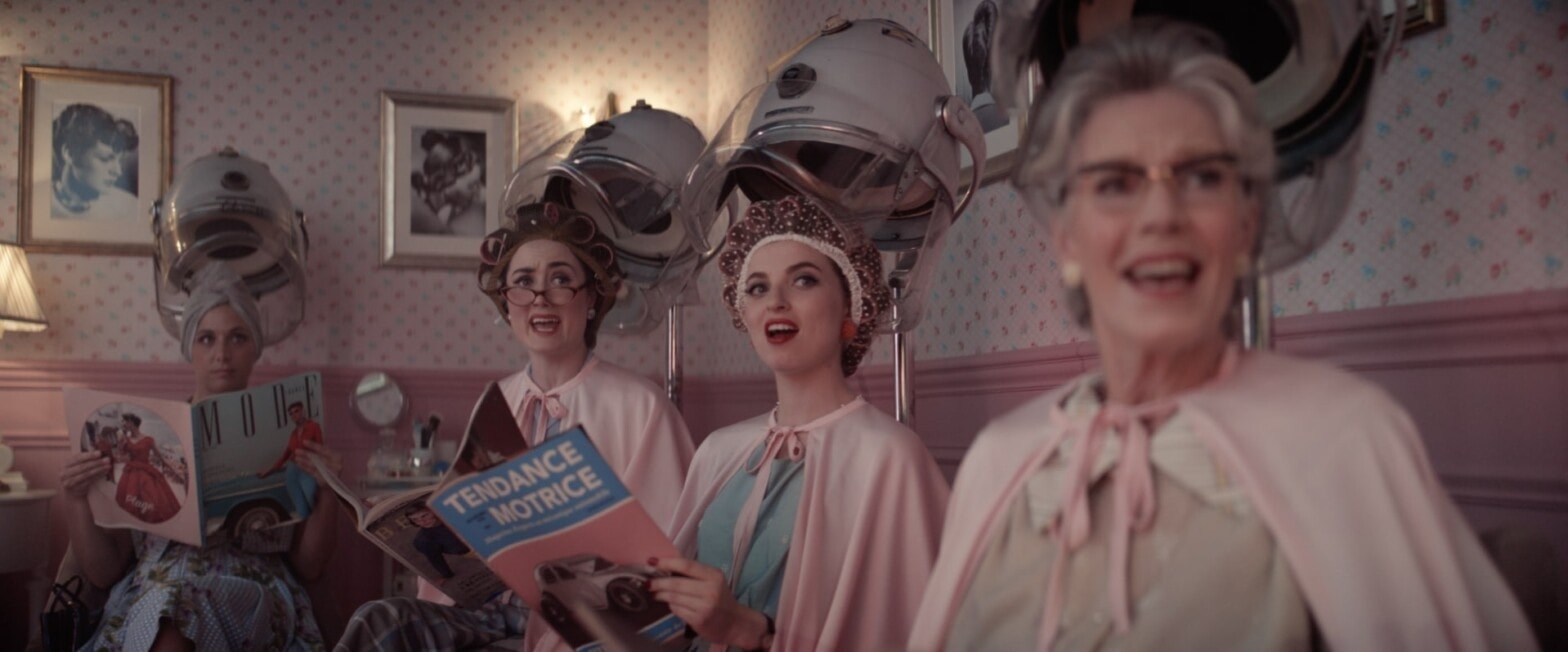 Citroen - Happy Days