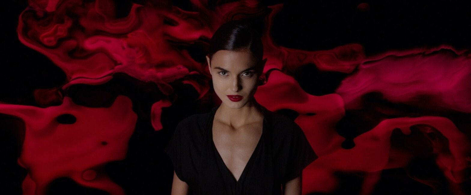 Givenchy - Le Rouge Liquid