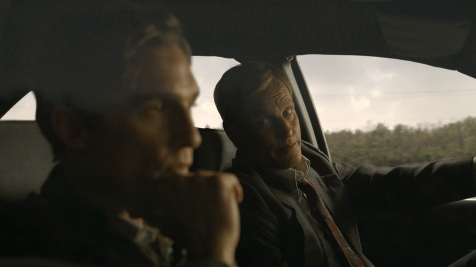 True Detective - HBO - Cary Fukunaga