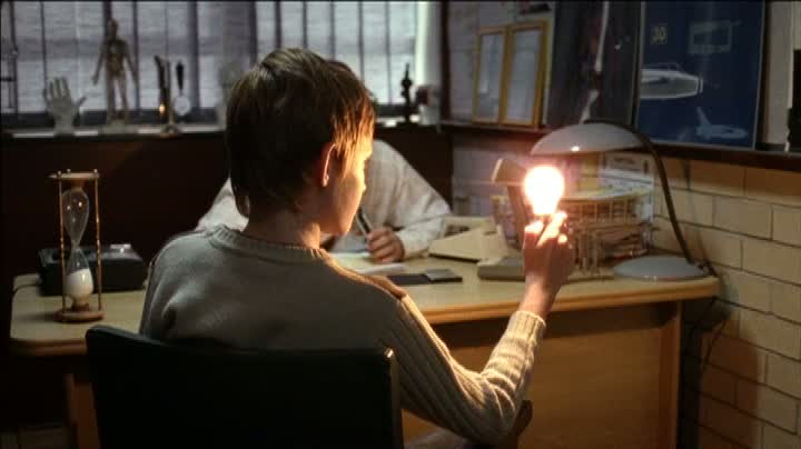 IBM - Henry