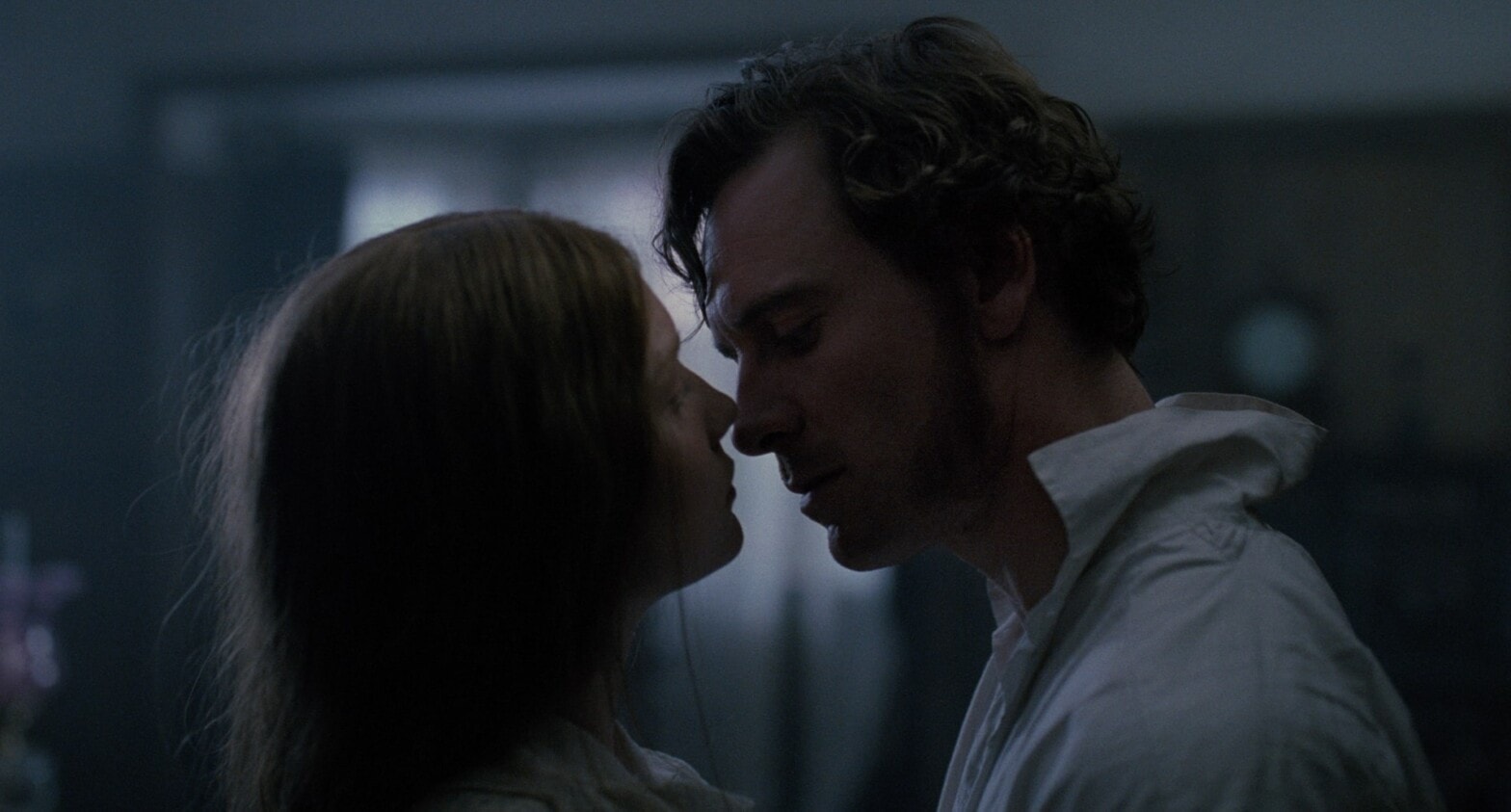 Jane Eyre - Film - Cary Fukunaga