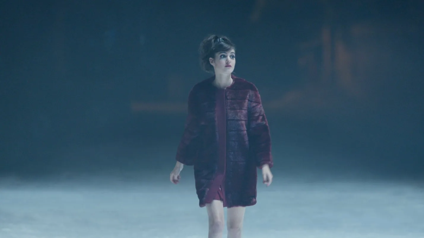 Follow the fairies - M&S - Philippe Andre