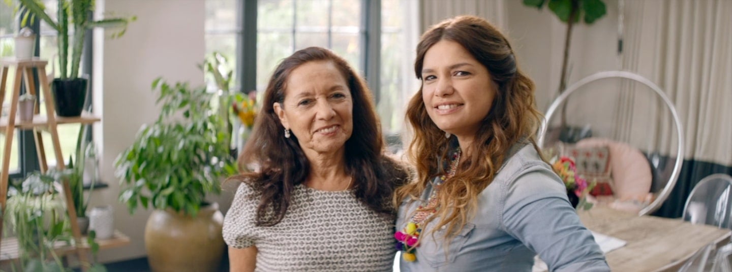 Nestle - What we pass on matters