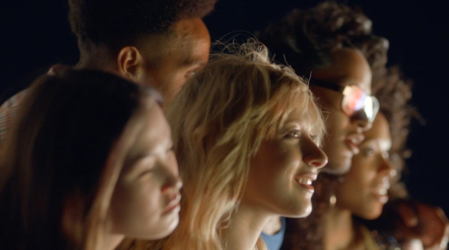 Stay awake - Nissan - Philippe Andre