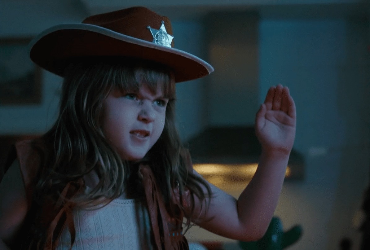 Pascual - Cowgirl