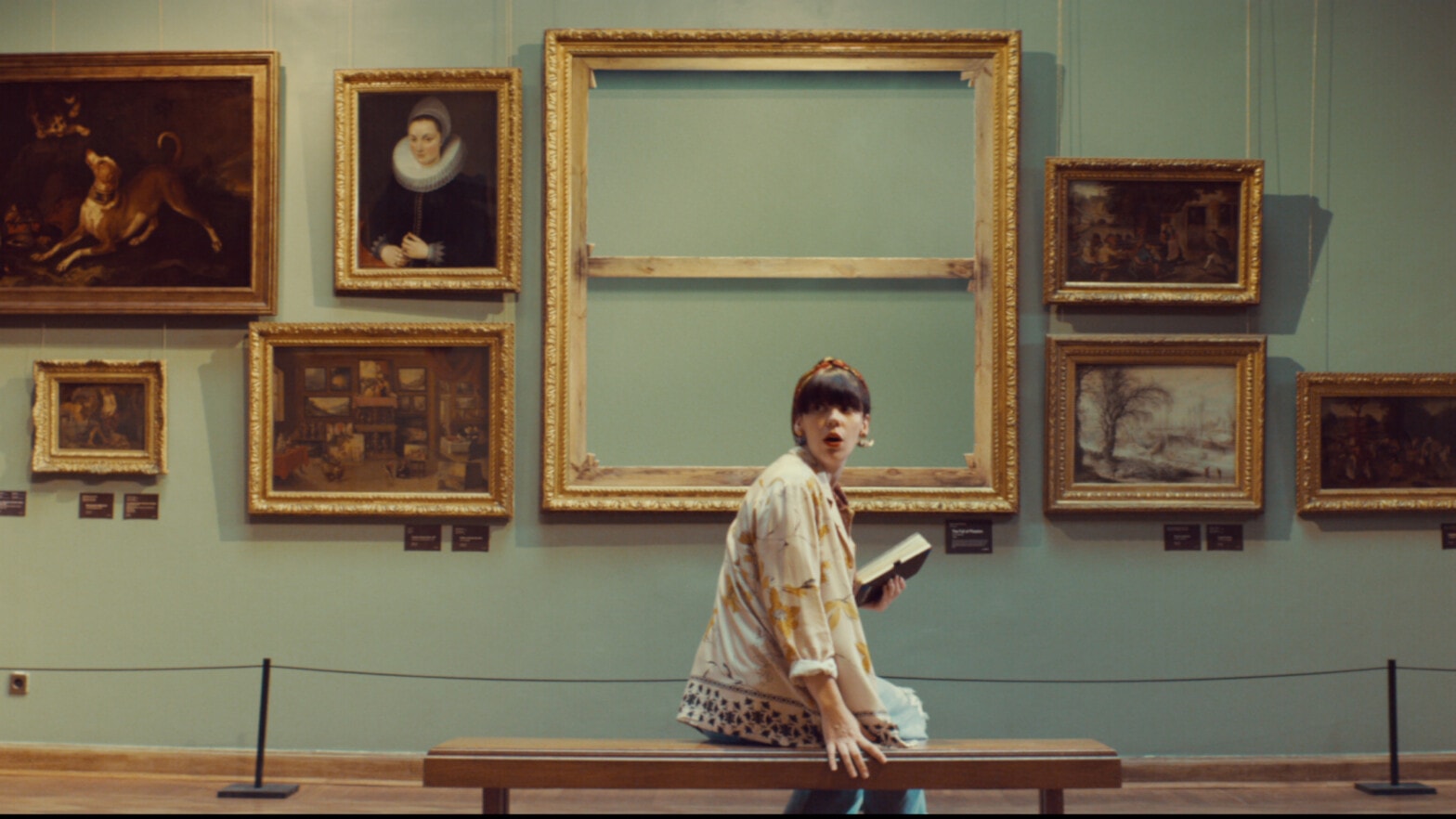 Samsung Galleried