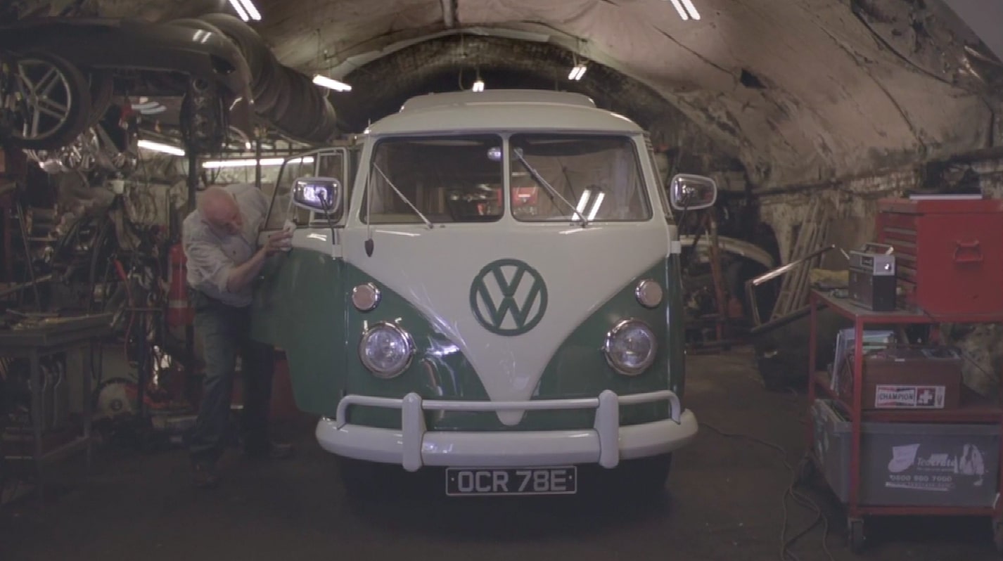 VW - God Only Knows
