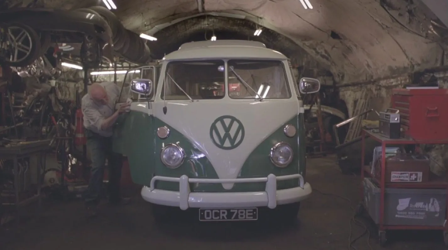 VW - God Only Knows
