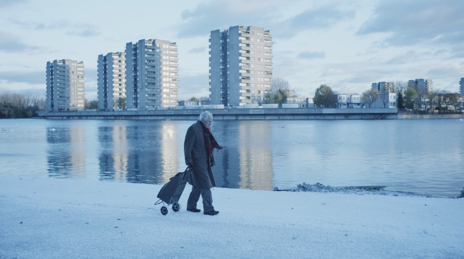 Just Another Day - Full Film - Philippe Andre