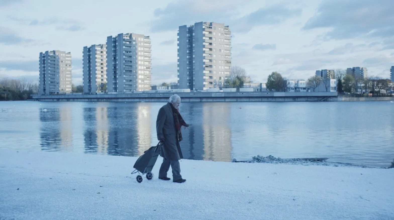 Just Another Day - Full Film - Philippe Andre