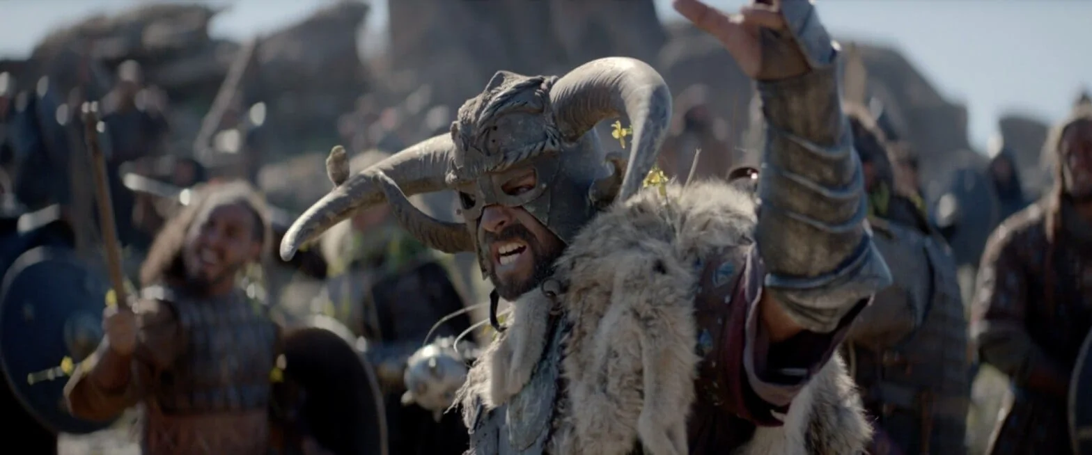 Canalsat - The battle