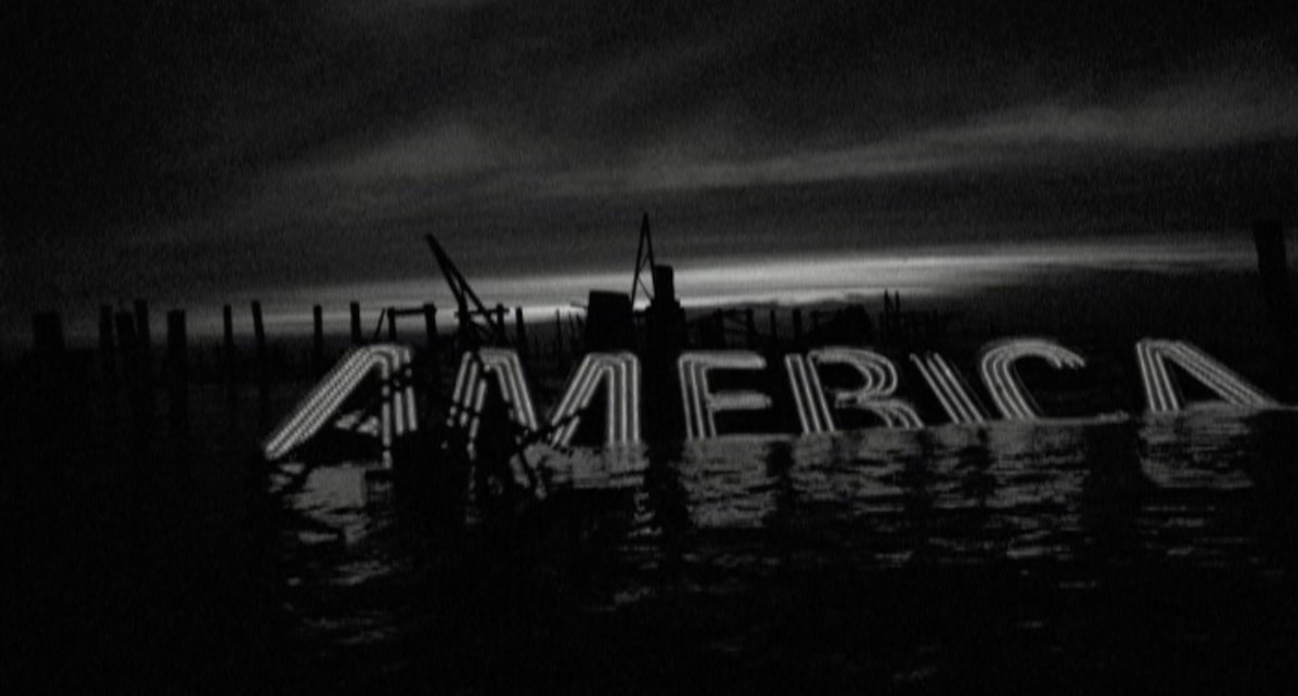 Levis - America