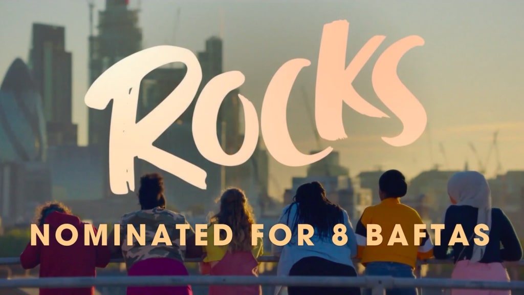 Rocks