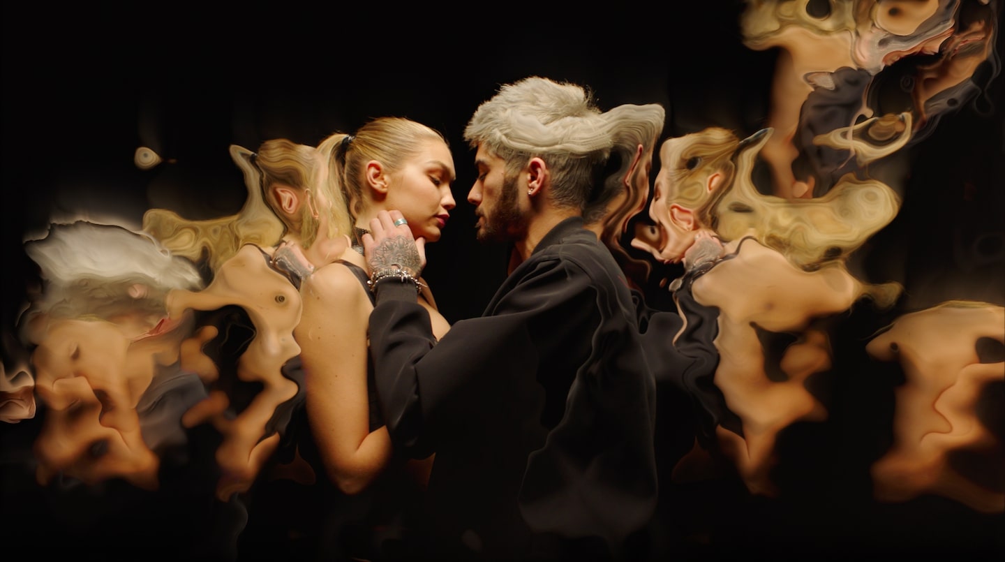 Zayn - Pillow Talk