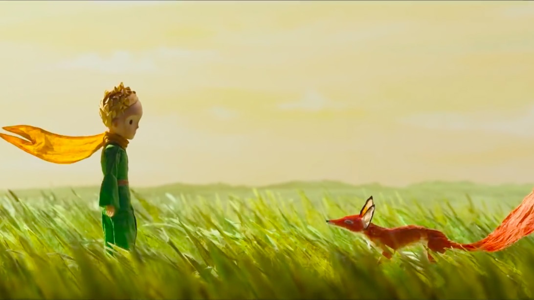 the-little-prince